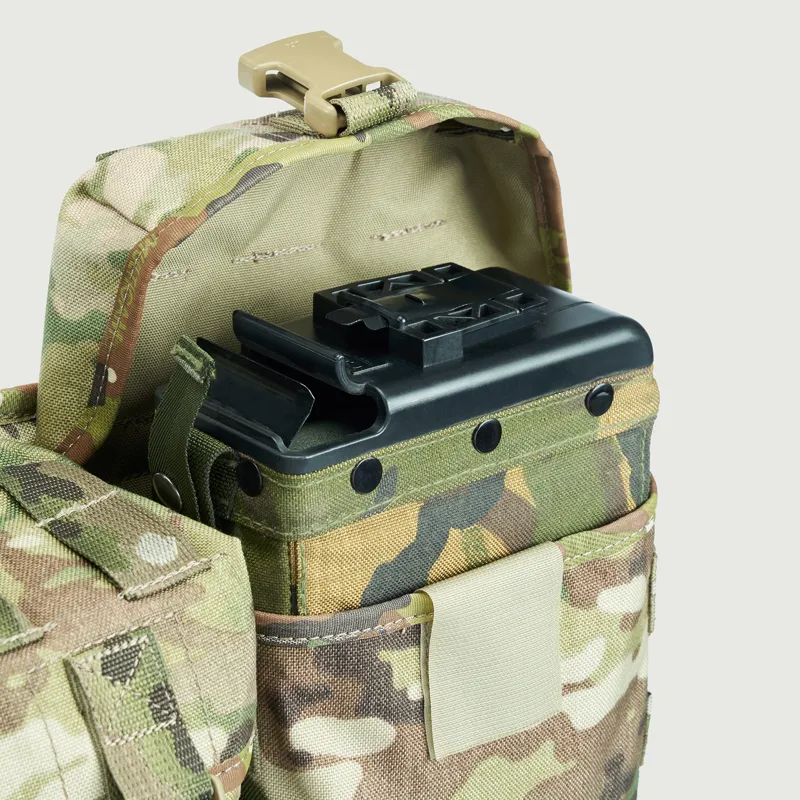 JayJays Gen 4 Commanders Webbing - Multicam-5